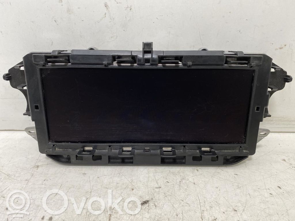 BMW X1 E84 Screen/display/small screen 