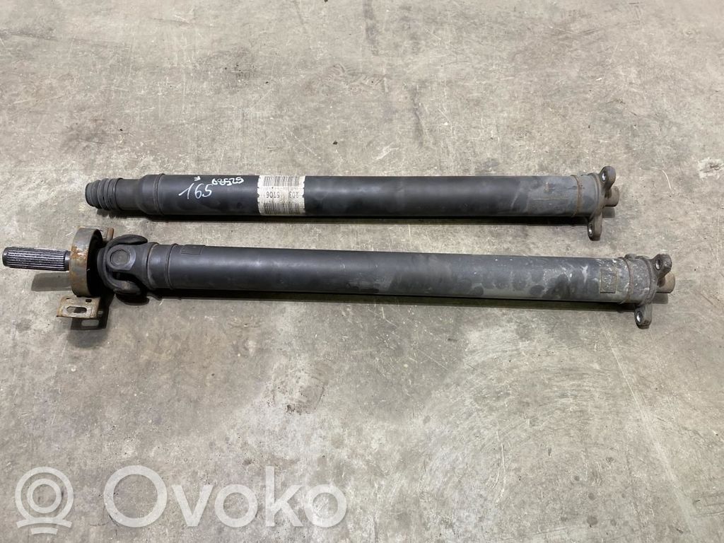 Mercedes-Benz CLK A209 C209 Albero di trasmissione (set)