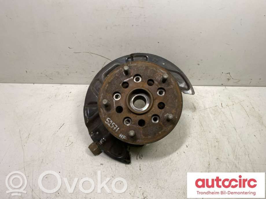 Ford Transit Priekinis kelmas 