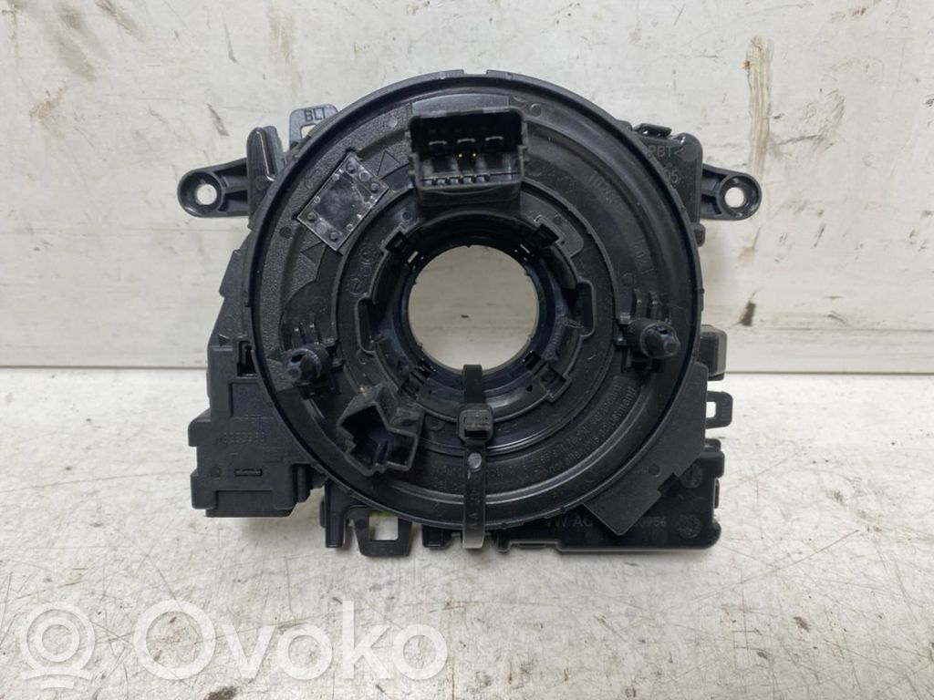Audi Q4 e-tron Muelle espiral del airbag (Anillo SRS) 