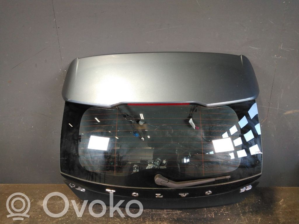 Volvo V40 Portellone posteriore/bagagliaio 