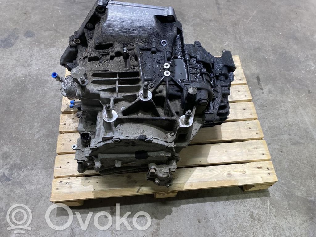 Mazda CX-5 Caja de cambios automática 
