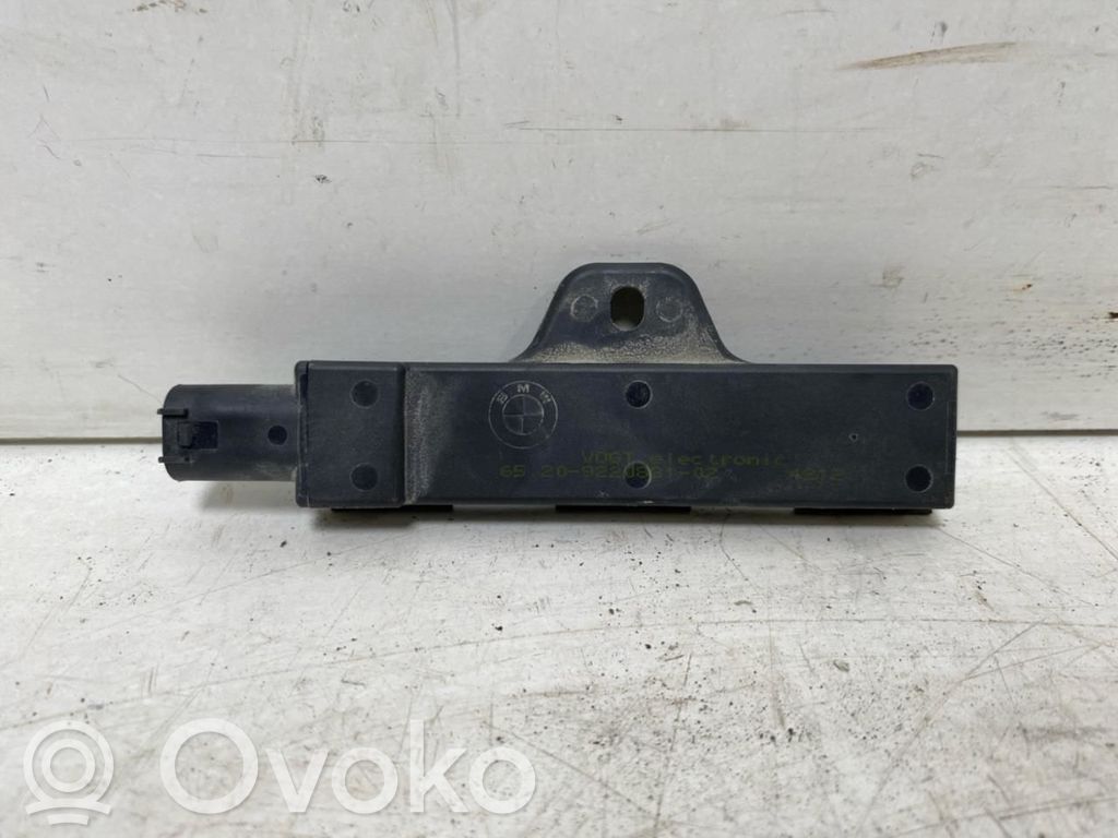 BMW X2 F39 Amplificator antenă aeriană 