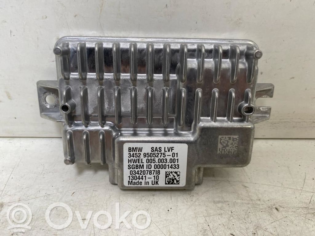 BMW X2 F39 Alte unități/module de control 