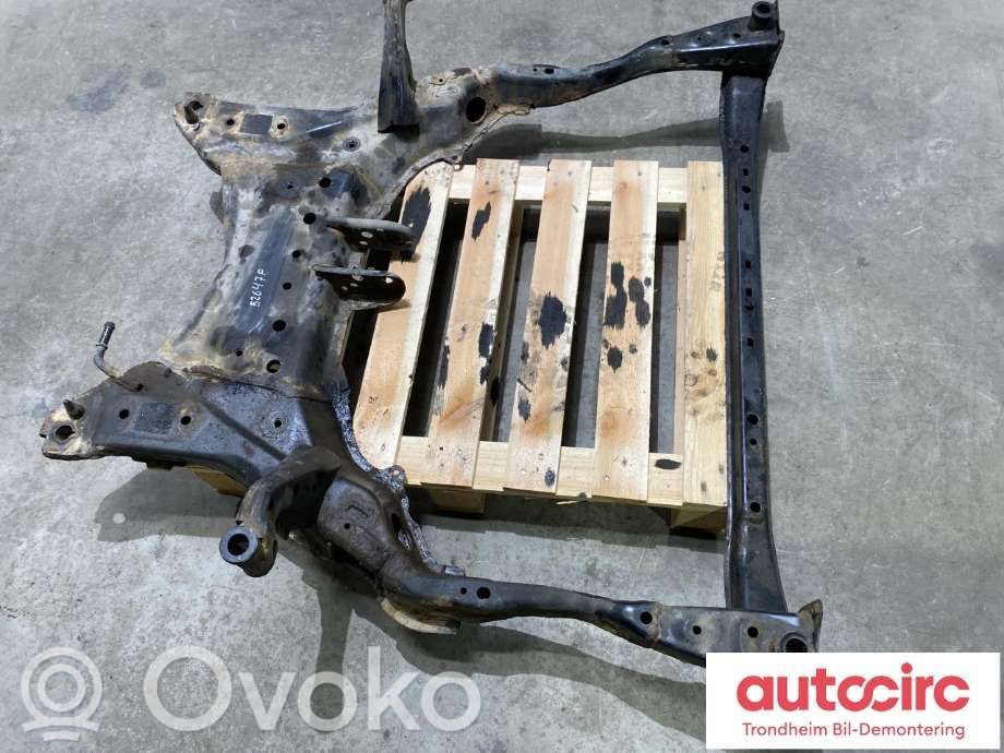 Front subframe   KD353480XD,KD353480XD
