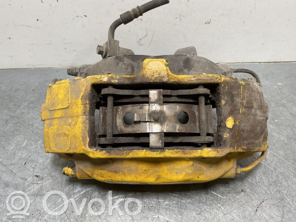 Tesla Model S Bremssattel vorne 