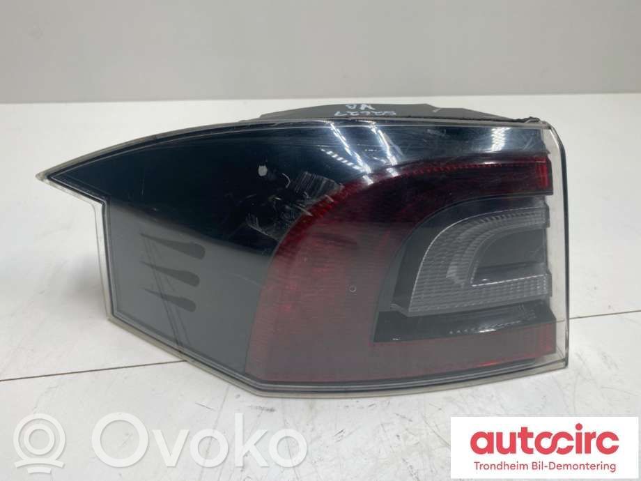 Tesla Model S Takavalot 