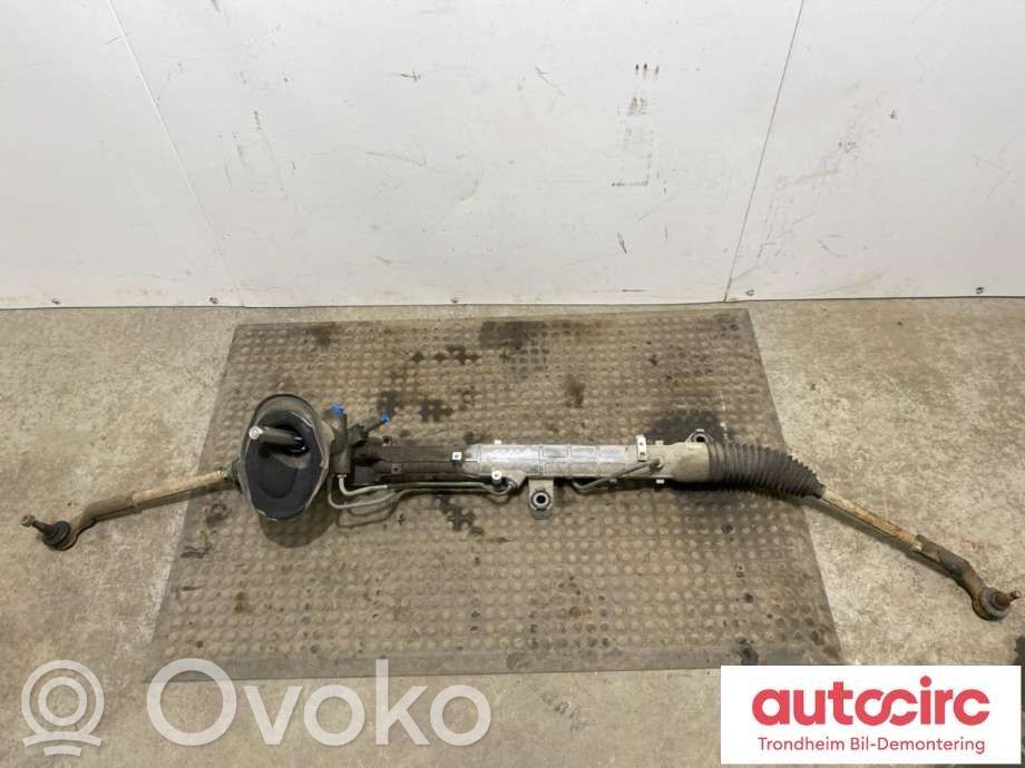Mazda 3 II Stūres statnis 
