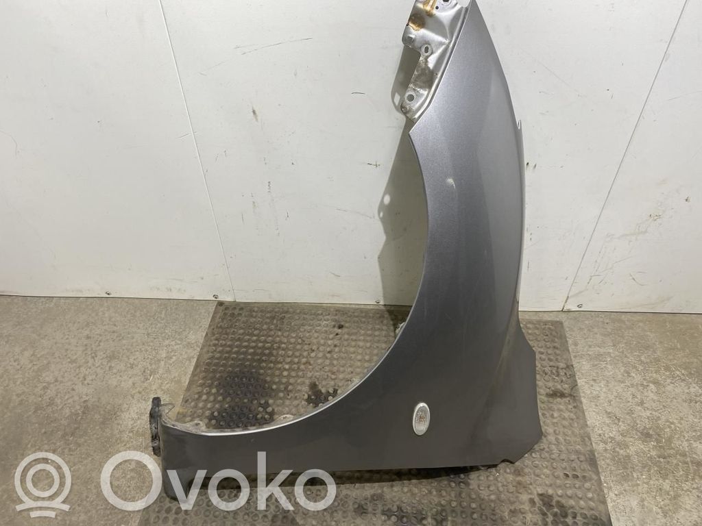 Mazda 3 II Fender 