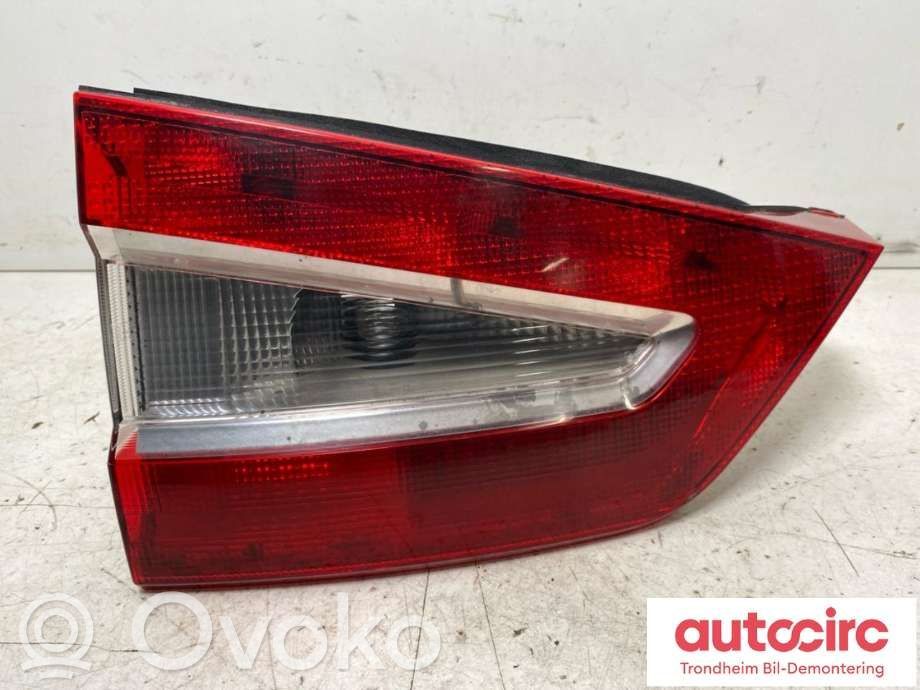Ford Galaxy Galinis žibintas kėbule 