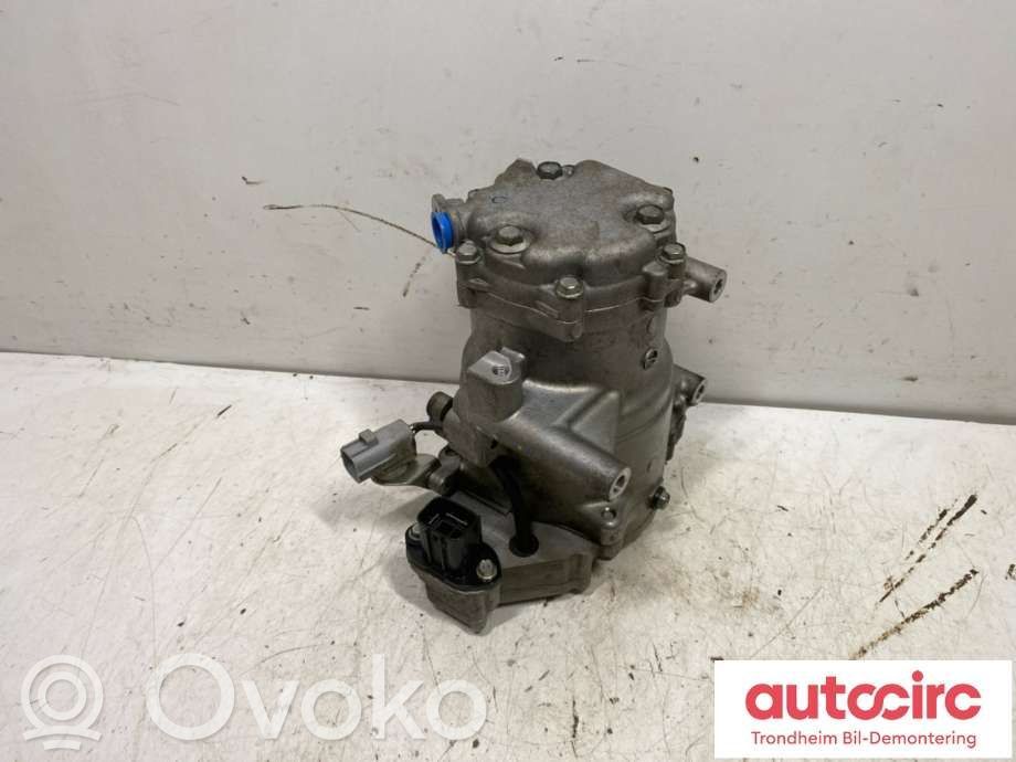 Mitsubishi Outlander Compresseur de climatisation 