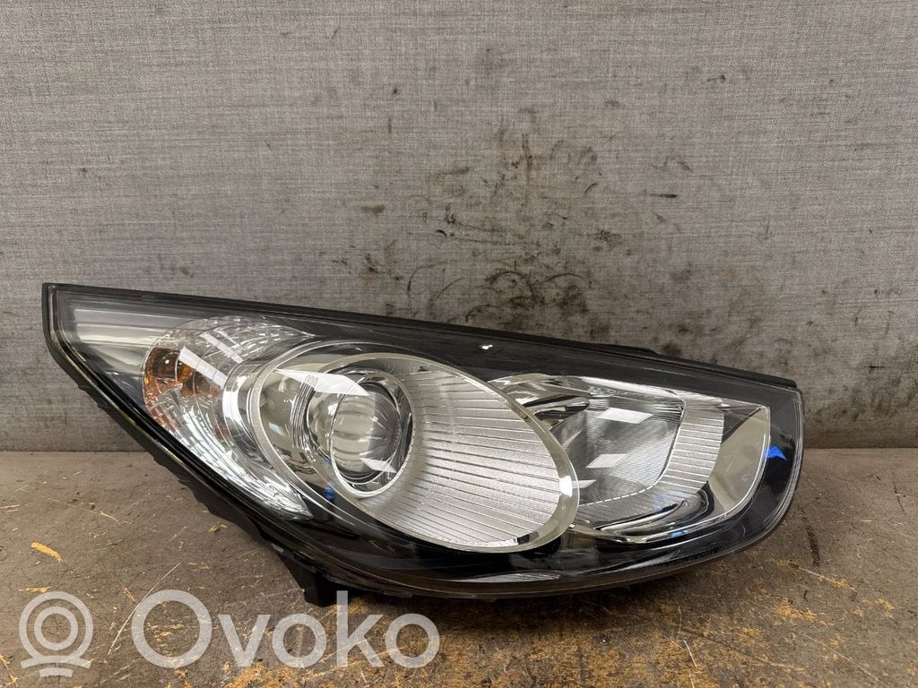 Hyundai ix35 Phare frontale 