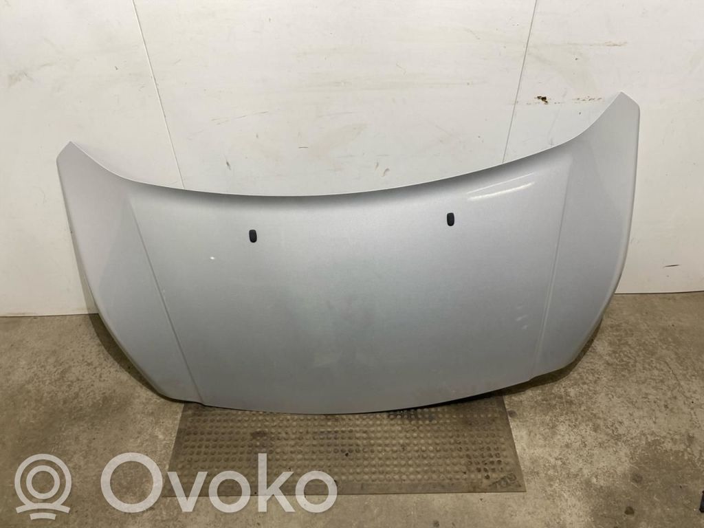 Ford Transit -  Tourneo Connect Dzinēja pārsegs (vāks) 