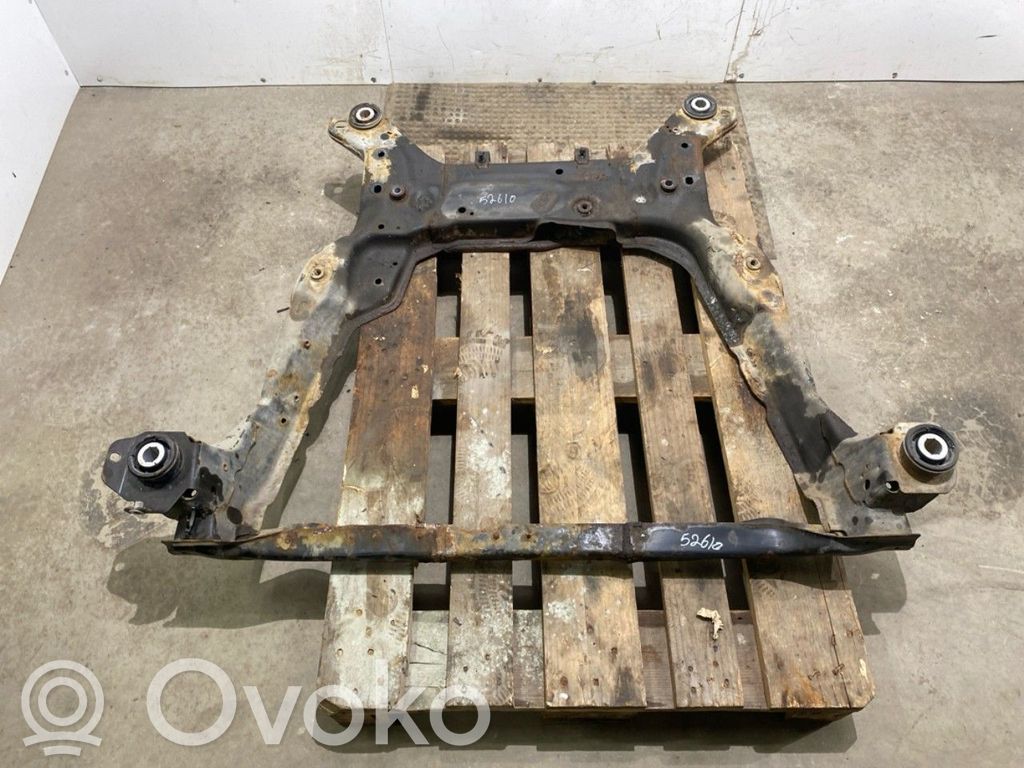 Front subframe   1863637,6G9N5000ES,1863637,6G9N5000ES