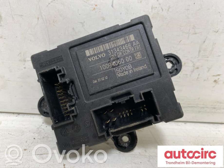 Volvo XC70 Door control unit/module 