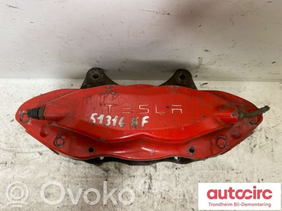 Tesla Model S Front brake caliper 