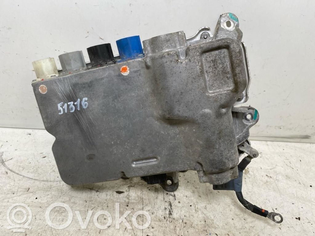 Tesla Model S High voltage junction box 