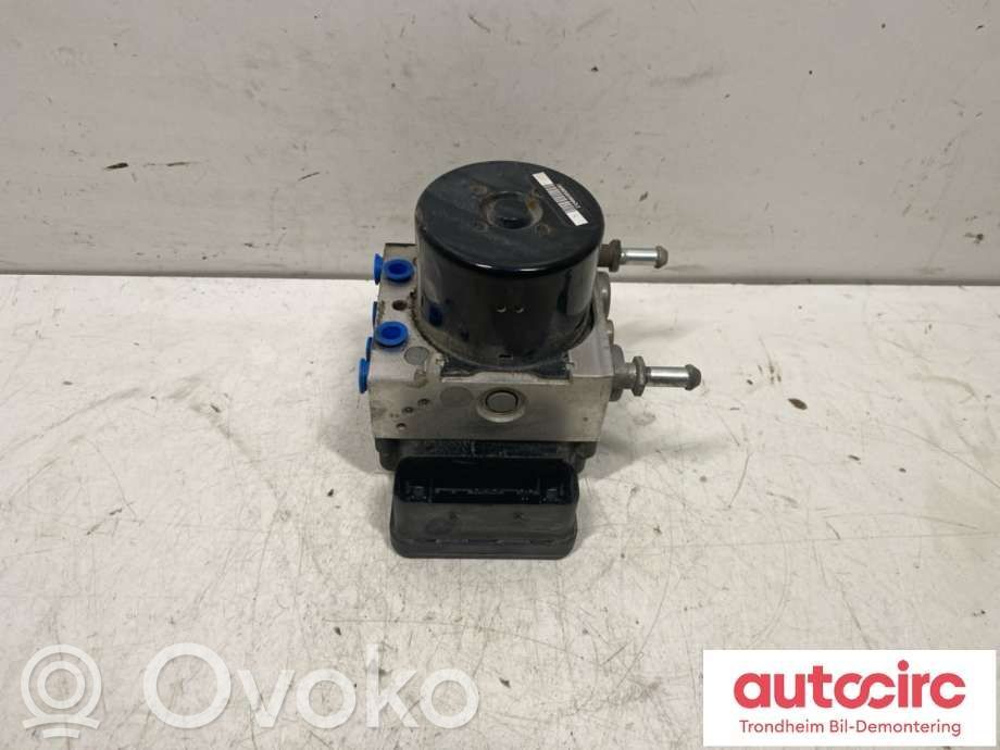 Subaru Legacy ABS Blokas 