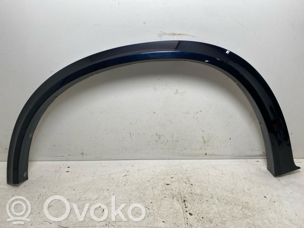 BMW X5 E70 Front arch 