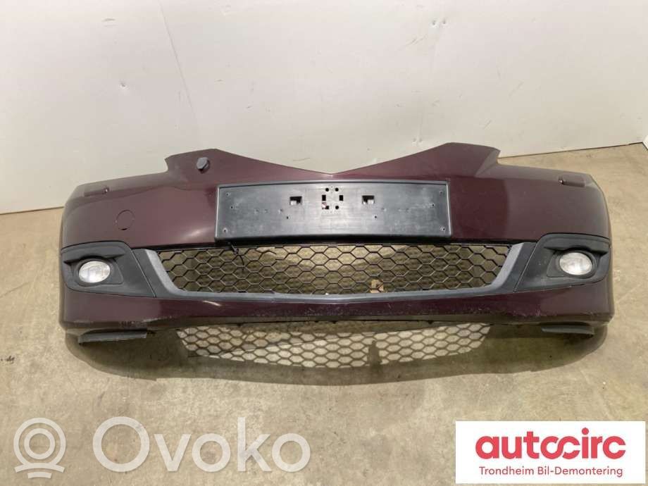 Parachoques delantero   BS3F50031BAA,BS3F50031BAA