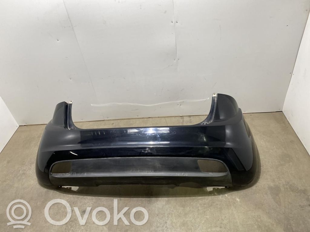 KIA Venga Parachoques 