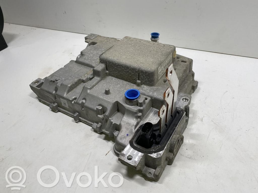 Volkswagen ID.4 Falownik / Przetwornica napięcia 