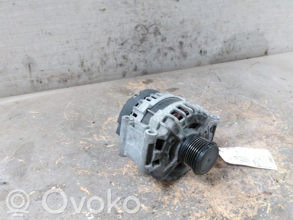 Audi A5 8T 8F Ģenerators 