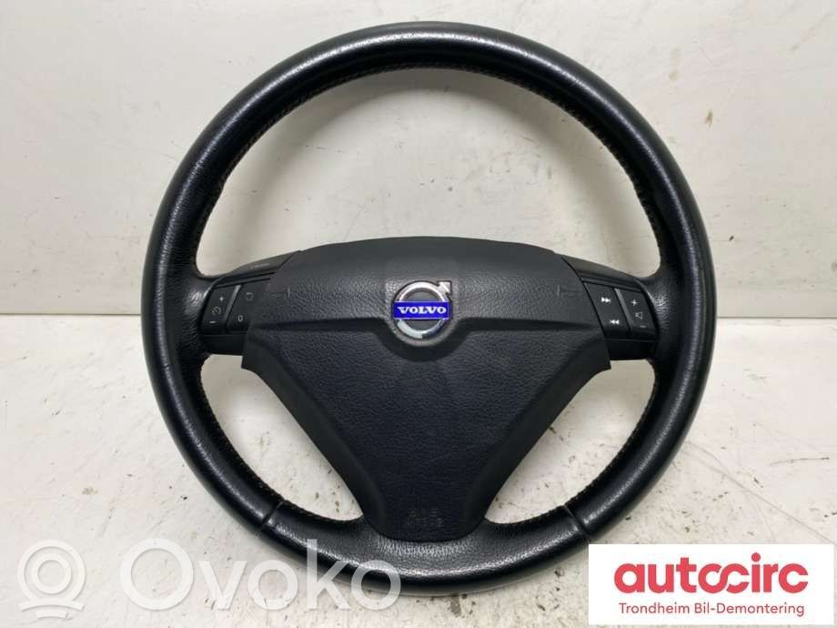 Volvo S60 Stūre 