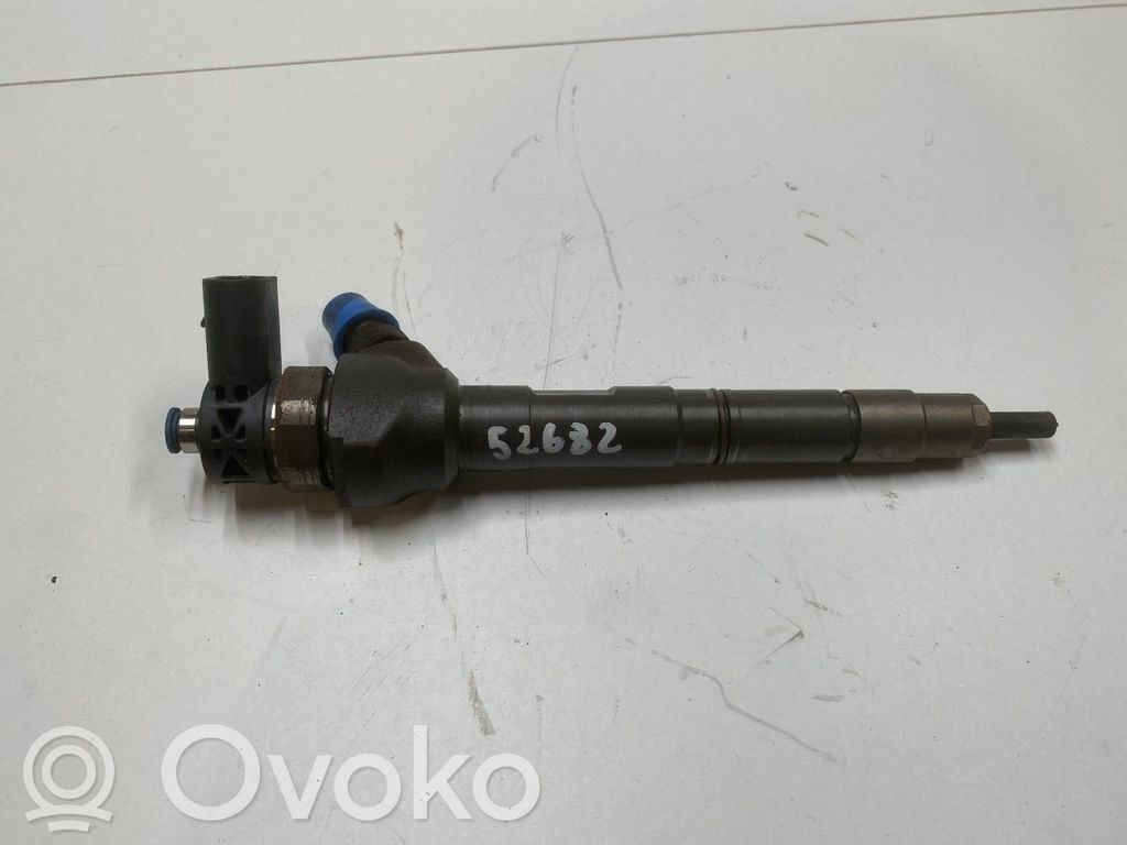 Inyector de combustible   04L130277E,04L130277AK,0445110475,0445110475,04L130277AK,04L130277E