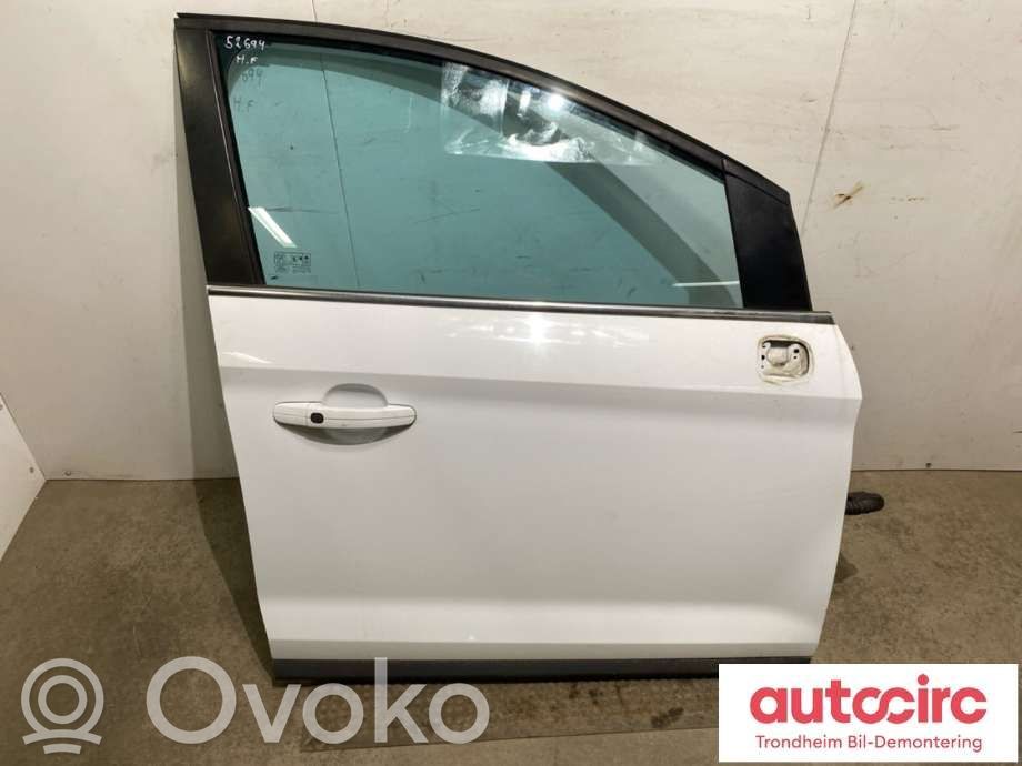 Ford Kuga I Durvis 