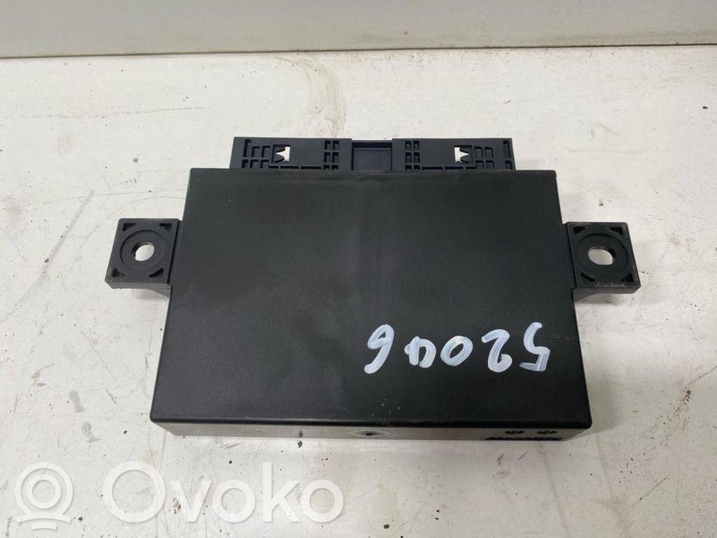 Volkswagen ID.5 Motorsteuergerät ECU 