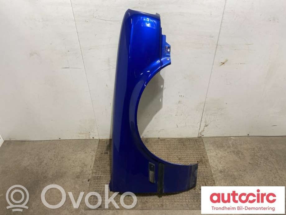 BMW 3 E30 Fender 