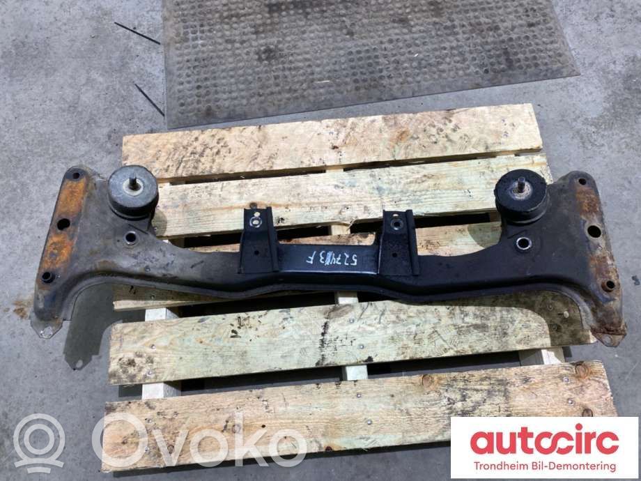 BMW 3 E30 Front subframe 