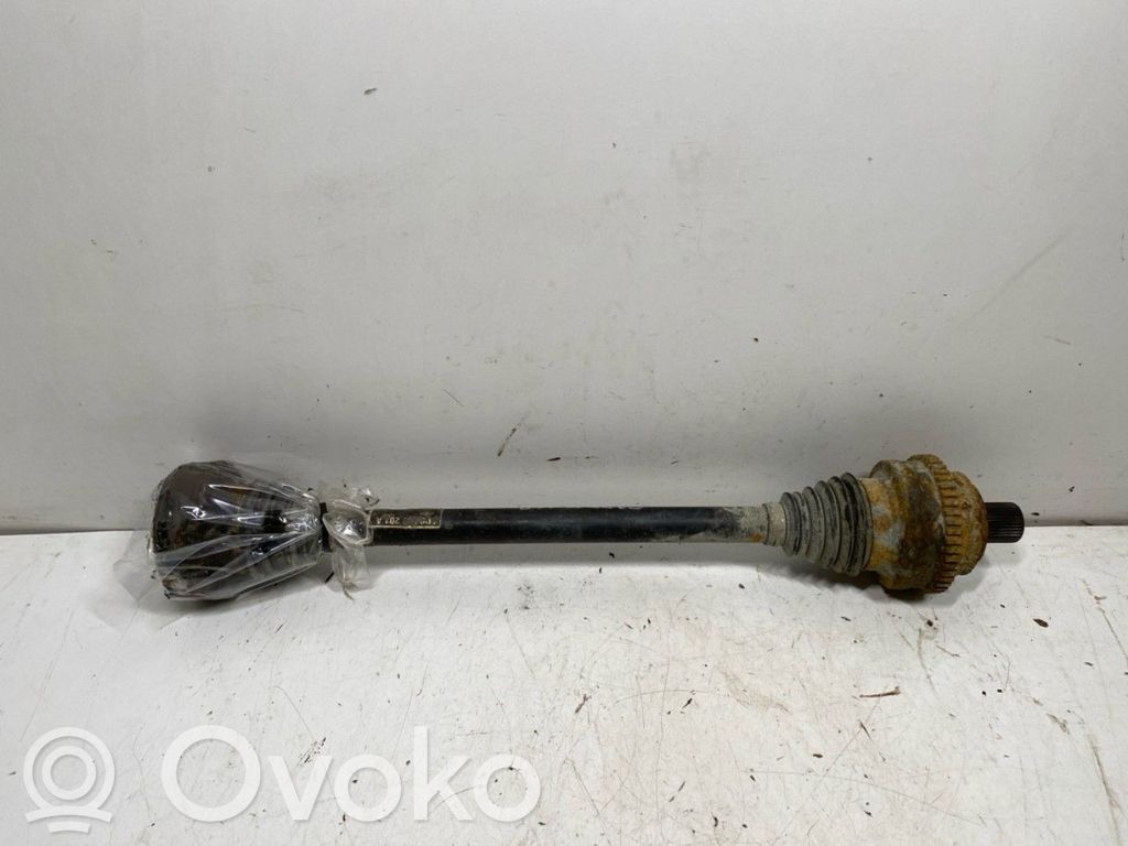 Półoś tylna   7D0501201AX,7D0501201AX