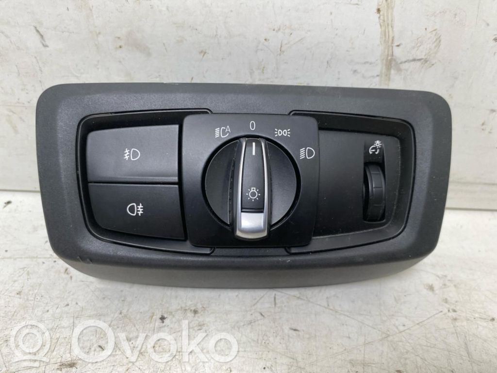 BMW 2 F45 Interruptor de luz 