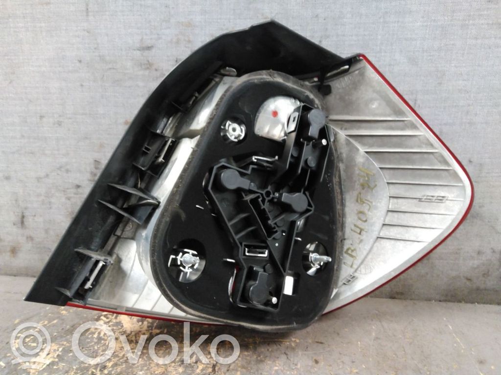 BMW 1 E81 E87 Rückleuchte Heckleuchte