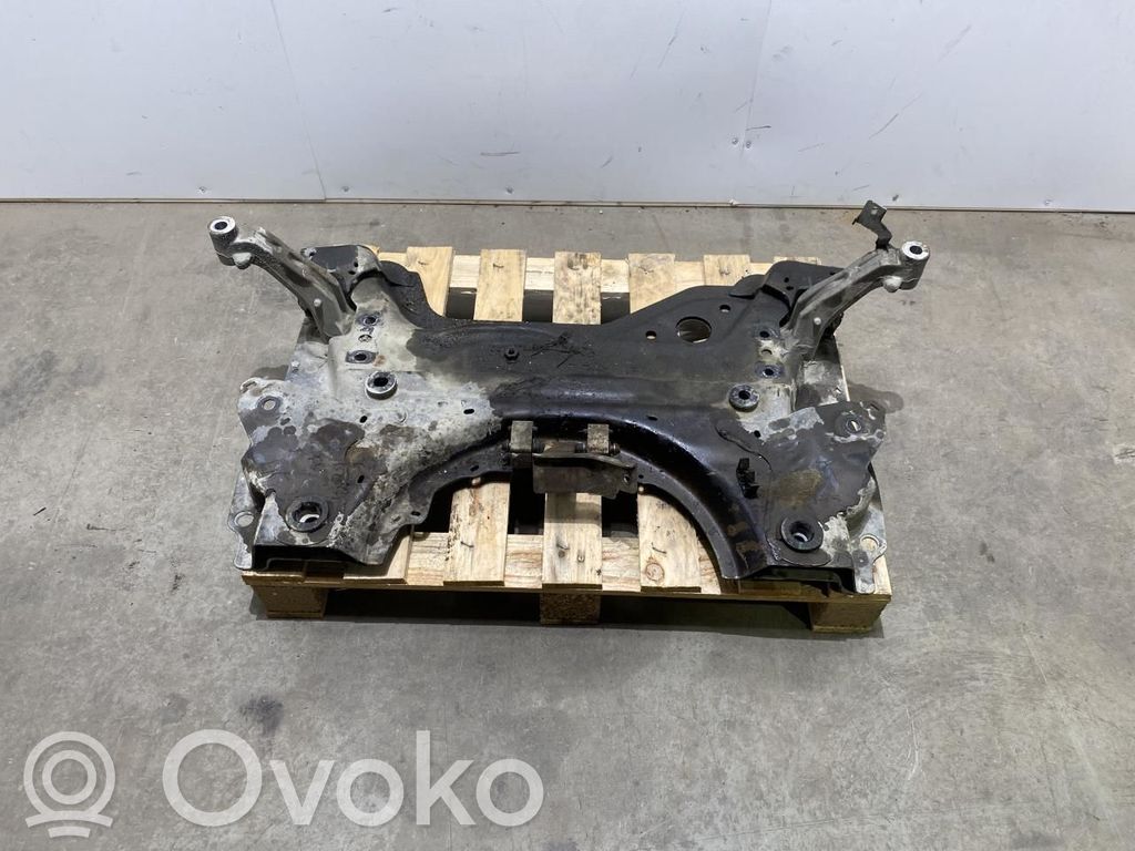 Peugeot Partner III Sottotelaio anteriore