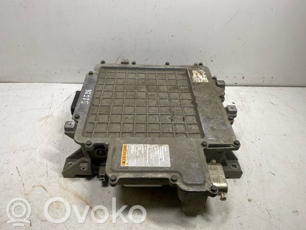 KIA Soul Motor vehicul electric 