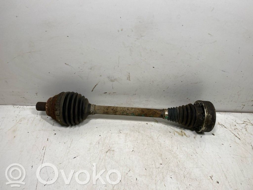 Volkswagen Golf VI Półoś przednia