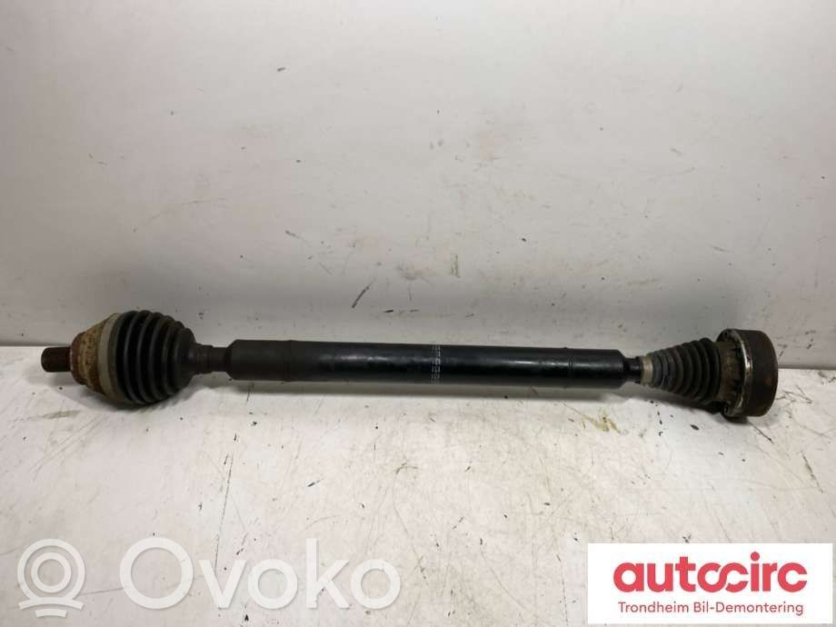 Volkswagen Golf VI Półoś przednia 