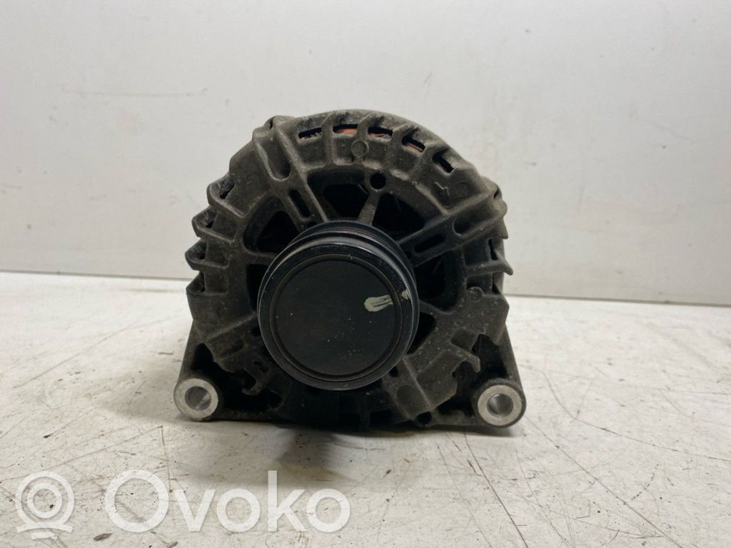 Peugeot 308 Generatore/alternatore 