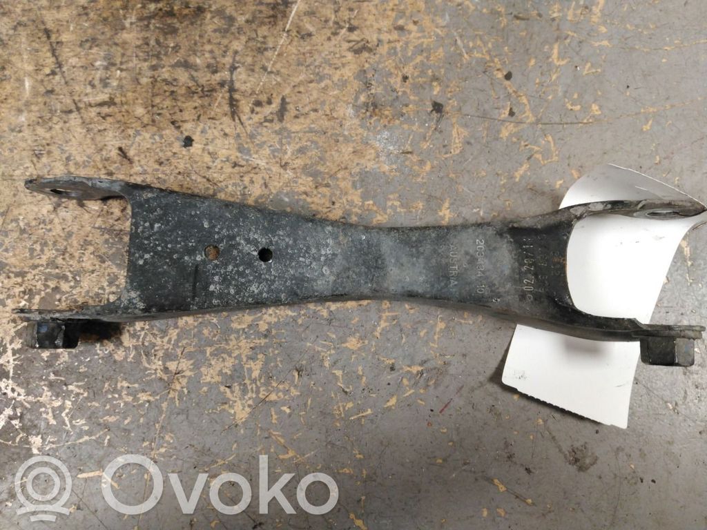BMW i3 Querlenker hinten 