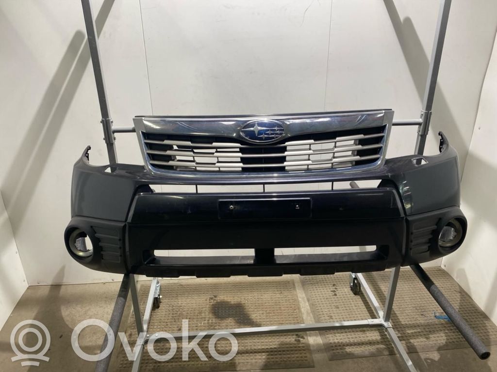 Subaru Forester SH Parachoques delantero 