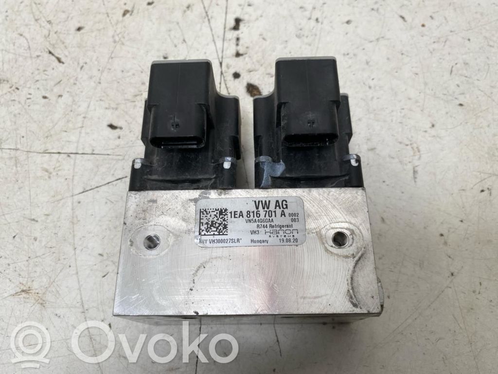 Volkswagen ID.3 Muu ilmastointilaitteen osa (A/C) 