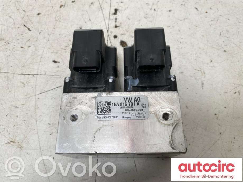 Volkswagen ID.3 Muu ilmastointilaitteen osa (A/C) 