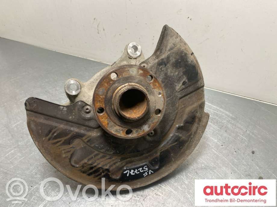 Volkswagen ID.4 Mangueta de dirección de rueda delantera 