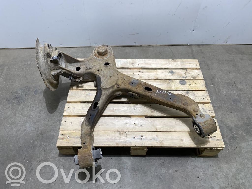 Peugeot Expert Achsschenkel hinten 