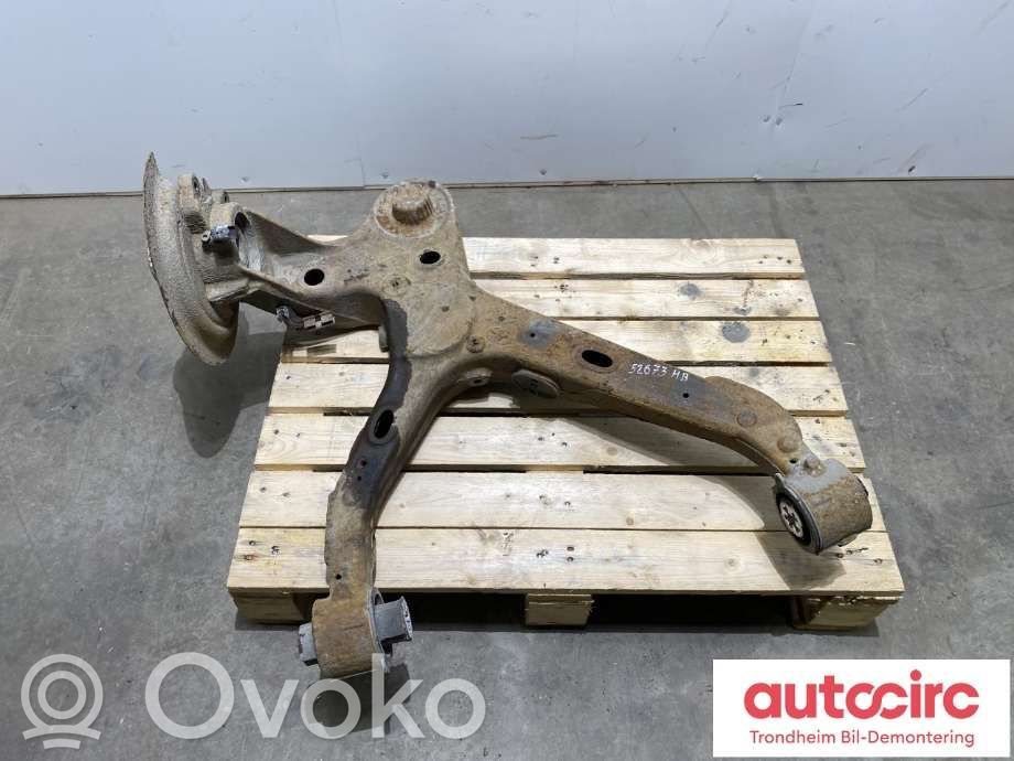 Peugeot Expert Mangueta de dirección de rueda trasera 