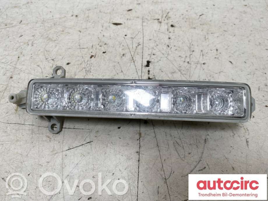 Peugeot Expert LED dienos žibintas 