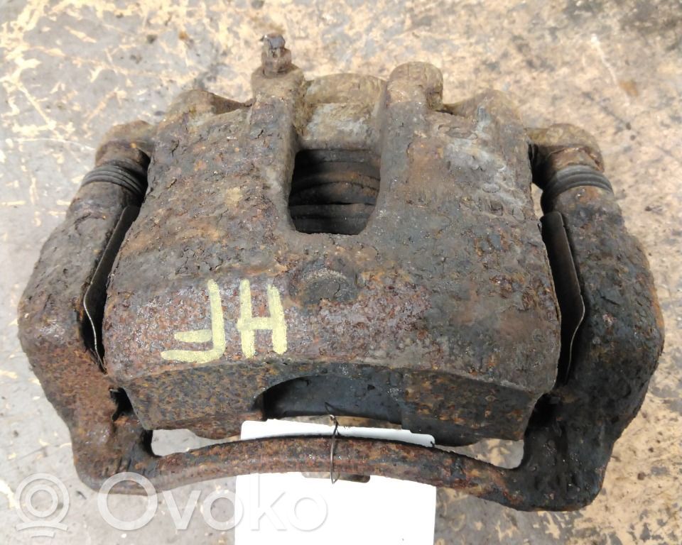 KIA Rio Zacisk hamulcowy przedni 